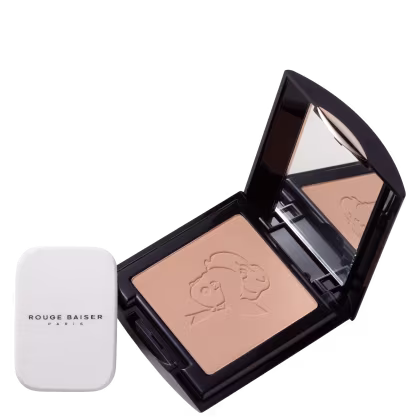 Imagem do produto Rouge Baiser Paris Teint Évidemment Compact 02 Miel - Base 10g