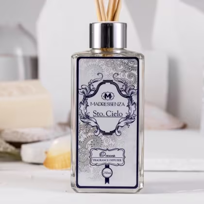 Imagem do produto Madressenza Oceano Difusor de Ambiente 250ml