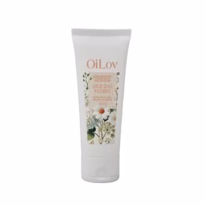 Imagem do produto Creme Hidratante Mãos e Pés Vale das Flores OiLov 60ml