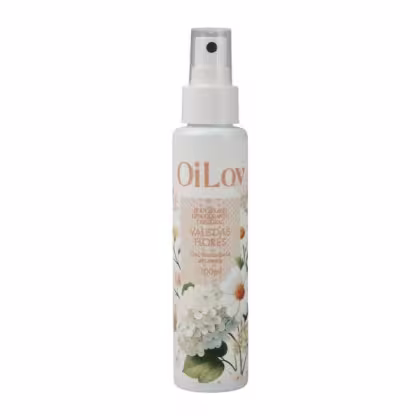 Imagem do produto Home Spray Vale das Flores OiLov 60ml