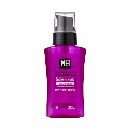 Imagem do produto Yamá Glycolic Repair Sérum Finalizador 60mL