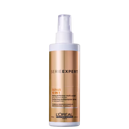 Imagem do produto L'Oréal Professionnel Serie Expert Absolut Repair Gold Quinoa + Protein 10 in 1 - Leave-in 190ml