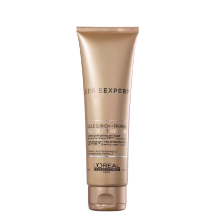 Imagem do produto L'Oréal Professionnel Serie Expert Absolut Repair Gold Quinoa + Protein - Protetor Térmico 125ml