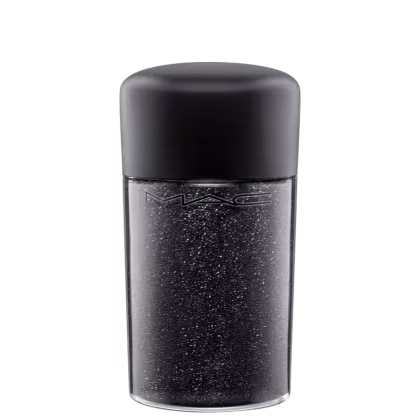 Imagem do produto M·A·C Black - Glitter 4,5g
