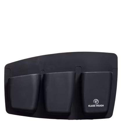 Imagem do produto Klass Vough Silicone Brush Holder - Organizador de Maquiagem 500g