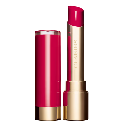 Imagem do produto Clarins Joli Rouge Lacquer Pink Cranberry - Batom Espelhado 3,5g