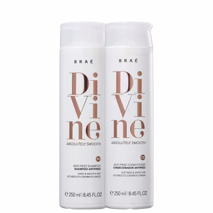 Imagem do produto Kit Braé Divine Duo (2 Produtos)