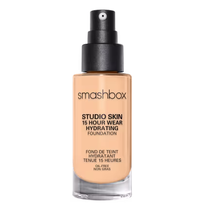 Imagem do produto Smashbox Studio Skin 15 Hours Wear Hydrating 2.12 - Base Líquida 30ml