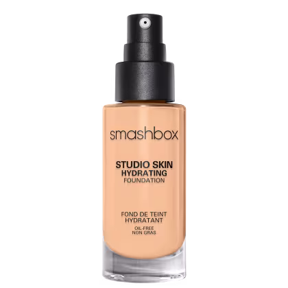 Imagem do produto Smashbox Studio Skin 15 Hours Wear Hydrating 2.18 - Base Líquida 30ml