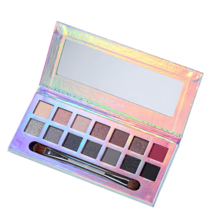 Imagem do produto Joli Joli Pro Makeup Collection Prisme Obsession - Paleta de Sombras 