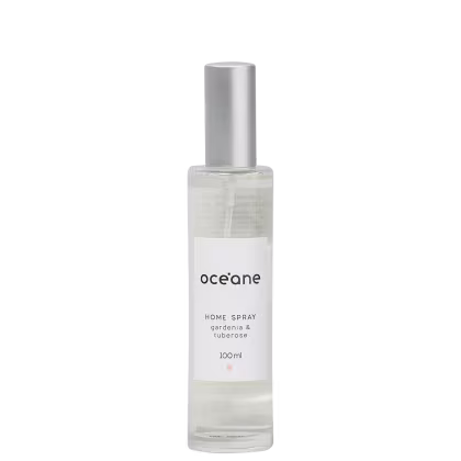 Imagem do produto Océane Home Spray Gardenia & Tuberose - Spray Aromatizador 100ml