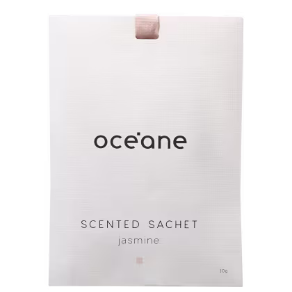 Imagem do produto Océane Scented Sachet Jasmine - Aromatizador de Ambiente 10g