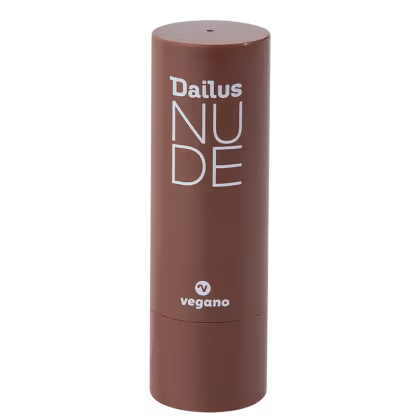 Imagem do produto Dailus Nude 17 Fiz Porque Quis - Batom 3,5g