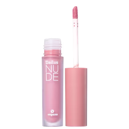 Imagem do produto Dailus Nude Matte 07 Não Sou Todo Mundo - Batom Líquido 4ml