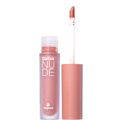 Imagem do produto Dailus Nude Matte 12 Ousadia é Ser Eu - Batom Líquido 4ml