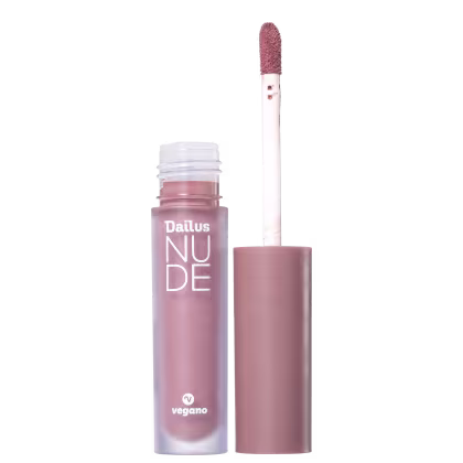 Imagem do produto Dailus Nude Matte 18 Orgulho de Mim - Batom Líquido 4ml