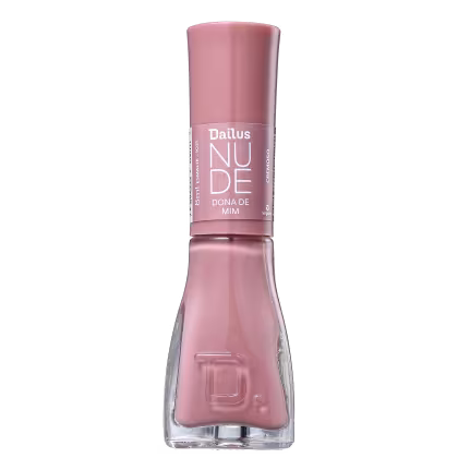 Imagem do produto Dailus Nude 1031 Dona de Mim - Esmalte 8ml