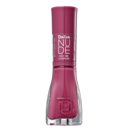 Imagem do produto Dailus Nude 1040 Não Me Compare - Esmalte 8ml