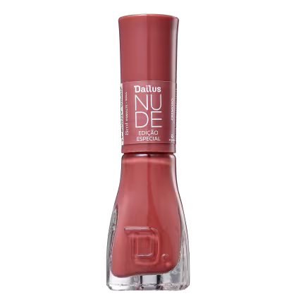Imagem do produto Dailus Nude 1044 Edição Especial - Esmalte 8ml