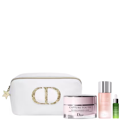 Imagem do produto Kit Dior Capture Youth (3 Produtos) 