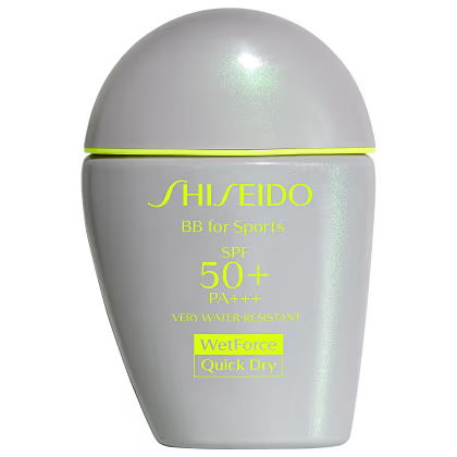 Imagem do produto Shiseido BB For Sports FPS 50 Dark - Base Líquida 30ml