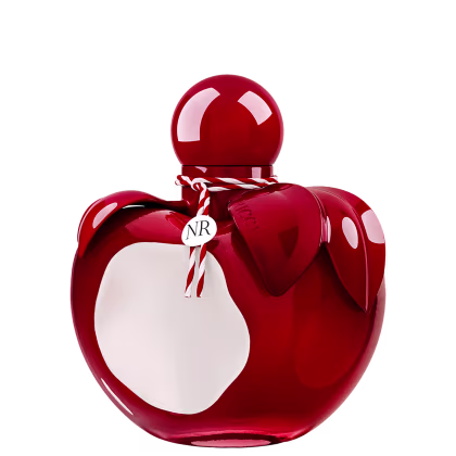 Imagem do produto Nina Rouge Nina Ricci Eau de Toilette - Perfume Feminino 80ml