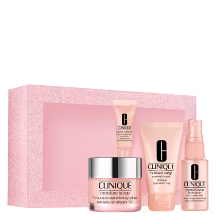 Imagem do produto Kit Clinique More Than Moisture (4 Produtos)