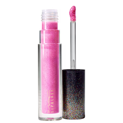 Imagem do produto M·A·C Coleção Holiday Starring You Lipglass Starring You - Gloss Labial 3,1ml