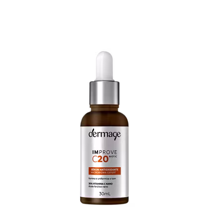 Imagem do produto Dermage Improve C 20 - Sérum Antioxidante 30g