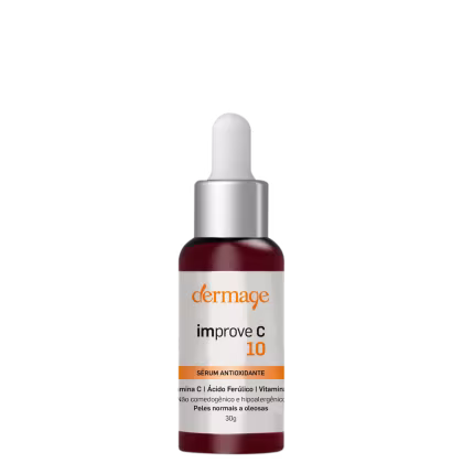 Imagem do produto Dermage Improve C 10 - Sérum Antioxidante 30g