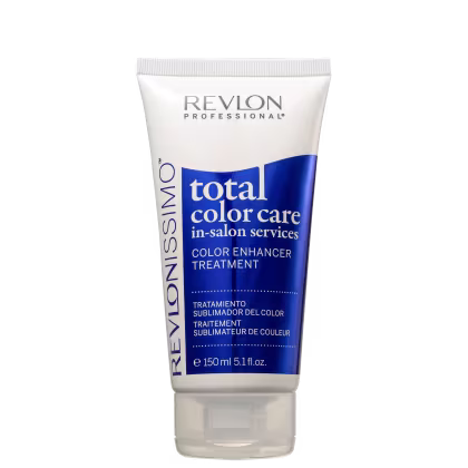 Imagem do produto Revlon Professional Revlonissimo Color Enhancer Treat - Máscara Capilar 150ml