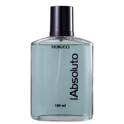 Imagem do produto Absoluto Fiorucci Deo Colônia - Perfume Masculino 100ml