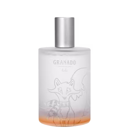 Imagem do produto Camomila Bebê Granado Eau de Cologne - Perfume Infantil 100ml