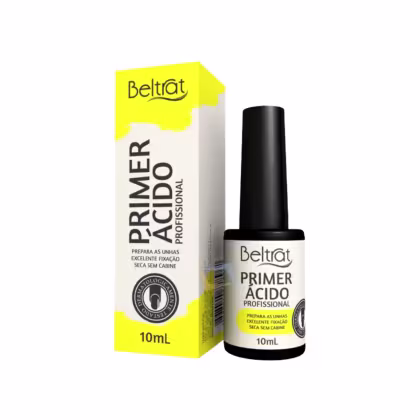 Imagem do produto PRIMER ACIDO BELTRAT 10ML