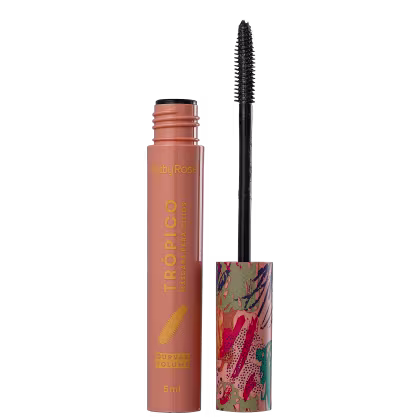 Imagem do produto Ruby Rose Trópico Curva e Volume - Máscara para Cílios 5ml