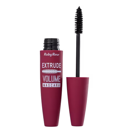 Imagem do produto Ruby Rose Curl & Volume Express - Máscara para Cílios 9ml