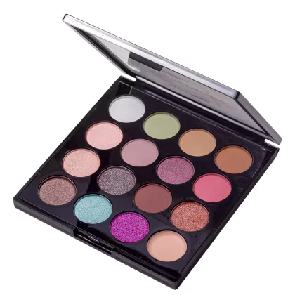 Imagem do produto Ruby Rose The Cupcake - Paleta de Sombras 11g