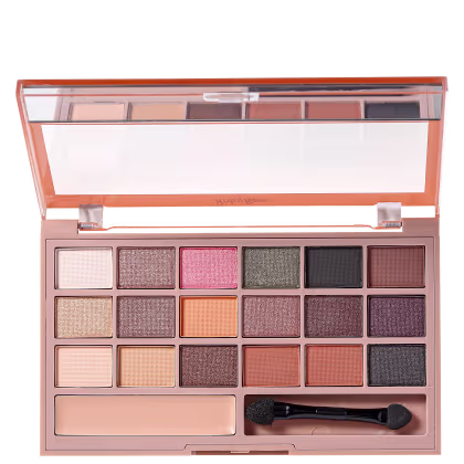 Imagem do produto Ruby Rose Be Sweet - Paleta de Sombras 16g