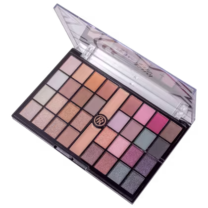 Imagem do produto Ruby Rose Darling Eyes - Paleta de Sombras 26,8g