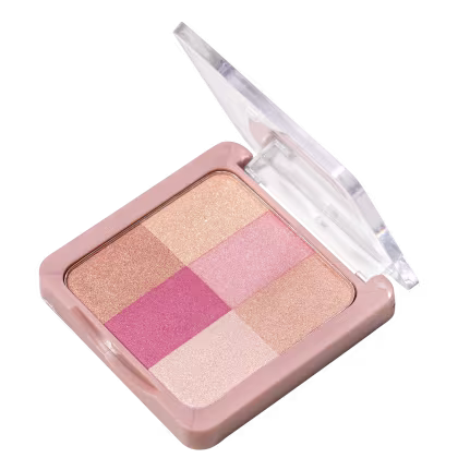 Imagem do produto Ruby Rose Soft Touch 6 In 1 004 - Blush 6,6g