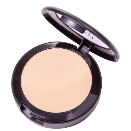 Imagem do produto Ruby Kisses Super Fixo Bege - Pó Matte 9g