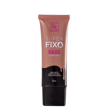 Imagem do produto Ruby Kisses Super Fixo Areia - Base Líquida 28ml