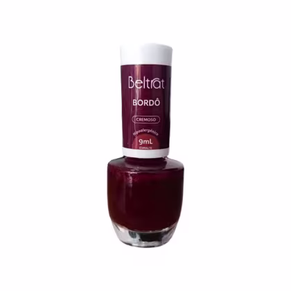 Imagem do produto ESM.BELTRAT BORDO CREMOSO 9ML