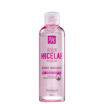 Imagem do produto Ruby Kisses Regular - Água Micelar 200ml