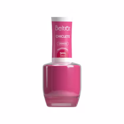 Imagem do produto ESM.BELTRAT CHICLETE CREMOSO 9ML