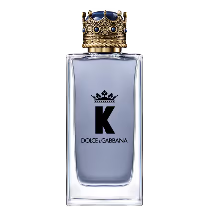 Imagem do produto K by Dolce&Gabbana Eau de Toilette - Perfume Masculino 100ml