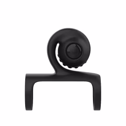 Imagem do produto Cyber Punk S-Hande Anel Peniano e Escrotal com 9 Vibrações Recarregável 8,8 cm x 3,8 cm