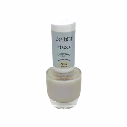 Imagem do produto ESM.BELTRAT PEROLA CINTILANTE 9ML