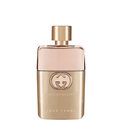 Imagem do produto Gucci Guilty Pour Femme Eau de Parfum - Perfume Feminino 50ml