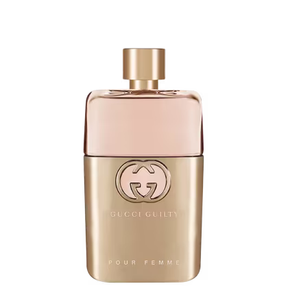 Imagem do produto Gucci Guilty Pour Femme Eau de Parfum - Perfume Feminino 90ml